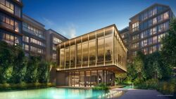 Yew Siang Road (D5), Condominium #593099421